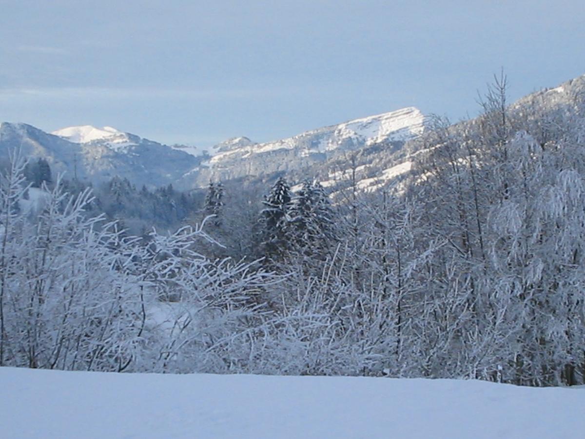 Rest. Beaver Creek Ranch Rothenthurm Zewnętrze zdjęcie